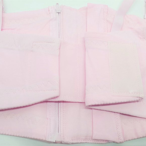 Hands free breastpump pumping bra XS-L - Picture 5 of 11